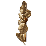 Бра в виде ветки с листьями Leaves From Above варинант исполнения - 2 | Loft Concept в Челябинске