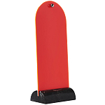 Настольное дизайнерское зеркало Poltronova Spera Mirror Photo Holder варинант исполнения - 2 | Loft Concept в Челябинске