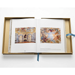 Коллекционная редкая книга Версаль. От Людовика XIV до Джеффа Кунса. Versailles From Louis XIV to Jeff Koons варинант исполнения - 9 | Loft Concept в Челябинске