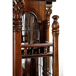 Клетка для птиц Palace for Birds LARGE варинант исполнения - 6 | Loft Concept в Челябинске