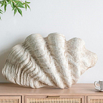 Блюдо декоративное в виде ракушки Seashell варинант исполнения - 2 | Loft Concept в Челябинске