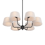 Люстра подвесная Modesto Е14 варинант исполнения - 2 | Loft Concept в Челябинске