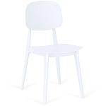 Стул The White Moment варинант исполнения - 1 | Loft Concept в Челябинске