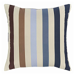 Чехол на подушку с геометрическим рисунком Elan Stripe Pillow варинант исполнения - 2 | Loft Concept в Челябинске