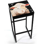 Барный стул Zodiac sign Овен варинант исполнения - 1 | Loft Concept в Челябинске