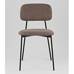 Стул Chao коричневый варинант исполнения - 4 | Loft Concept в Челябинске