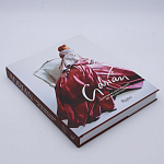 Книга Adrian: A Lifetime of Movie Glamour, Art and High Fashion варинант исполнения - 1 | Loft Concept в Челябинске