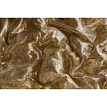 Панно «Golden Flow» варинант исполнения - 2 | Loft Concept в Челябинске