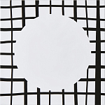 Плитка с узором Решетка варинант исполнения - 2 | Loft Concept в Челябинске