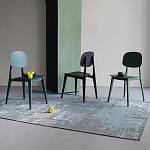 Стул Green mood варинант исполнения - 10 | Loft Concept в Челябинске