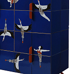 Тумба Venti Sovsport 2 варинант исполнения - 2 | Loft Concept в Челябинске