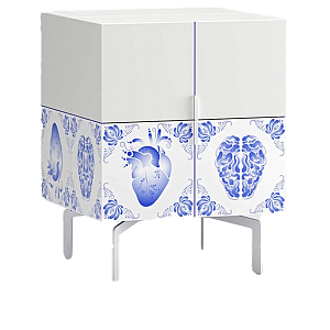 Тумба Short Heart&Brain