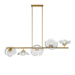 Подвесной светильник Marshelka варинант исполнения - 1 | Loft Concept в Челябинске