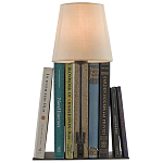 Лампа для книжного шкафа Book Concrete Lamp варинант исполнения - 4 | Loft Concept в Челябинске
