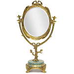 Настольное зеркало Delavihi Tif варинант исполнения - 1 | Loft Concept в Челябинске