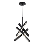 Подвесной светильник с поворотными плафонами Lighting Flexibility варинант исполнения - 1 | Loft Concept в Челябинске