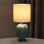 Светильник настольный «ERUZIONE» варинант исполнения - 4 | Loft Concept в Челябинске