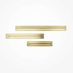 Бра Gold bar варинант исполнения - 3 | Loft Concept в Челябинске