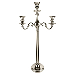 Подсвечник Metallic shine варинант исполнения - 1 | Loft Concept в Челябинске