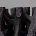 Скульптура «Часть» варинант исполнения - 3 | Loft Concept в Челябинске