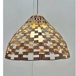 Люстра параметрическая «CONE» варинант исполнения - 1 | Loft Concept в Челябинске