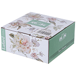 Чайная пара из фарфора 200 мл Green Tea Porcelain Set варинант исполнения - 3 | Loft Concept в Челябинске