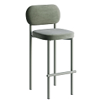 Стул барный «Топтыныч» варинант исполнения - 1 | Loft Concept в Челябинске