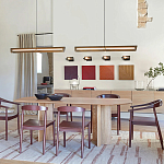 Бра с плафоном из перфорированного металла Elledge Wall Lamp варинант исполнения - 7 | Loft Concept в Челябинске