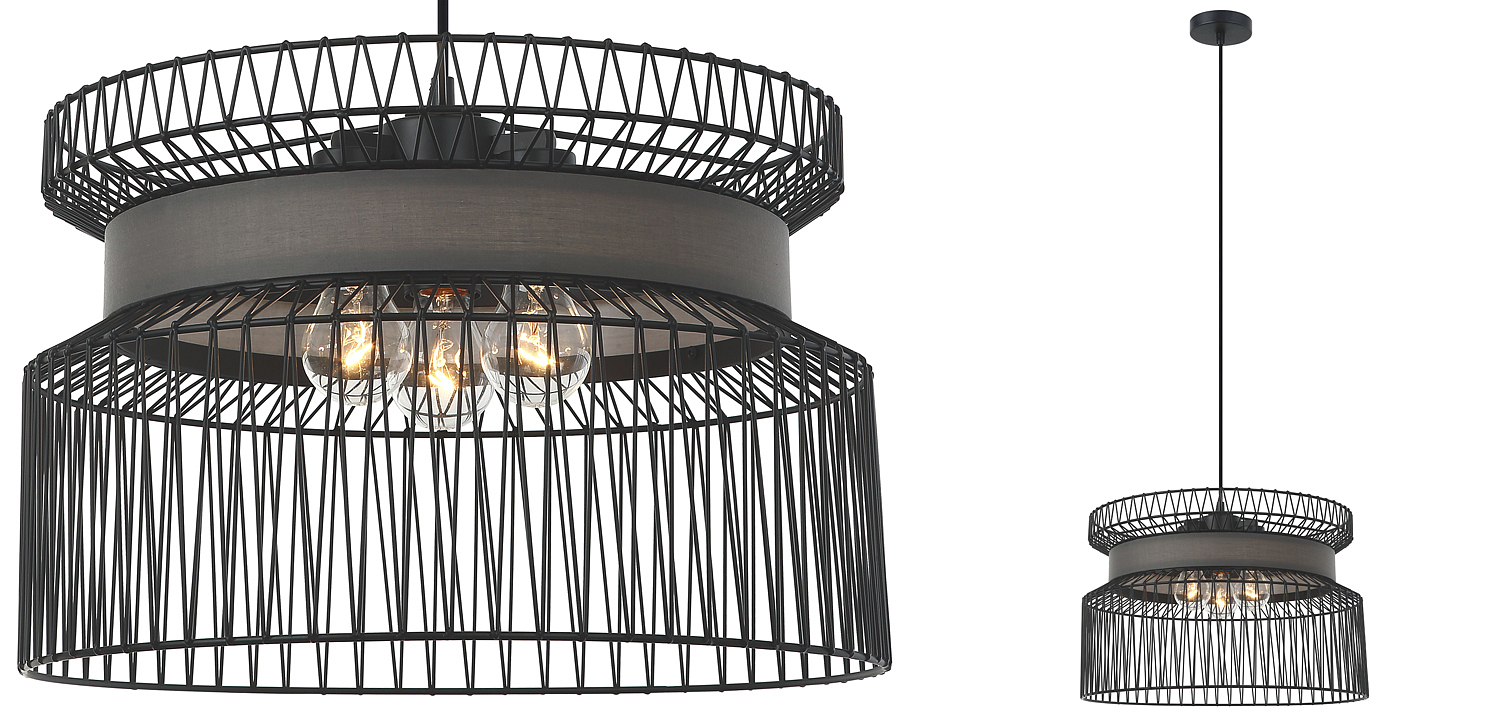 Люстра Godard Chandelier Люстра Godard Chandelier - Loft-Concept в Челябинске