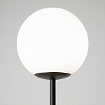 Напольный торшер светодионый Twins 3000К 20Вт варинант исполнения - 4 | Loft Concept в Челябинске