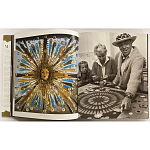 Коллекционная редкая книга More is More Tony Duquette: Hutton Wilkinson Букинистика варинант исполнения - 7 | Loft Concept в Челябинске