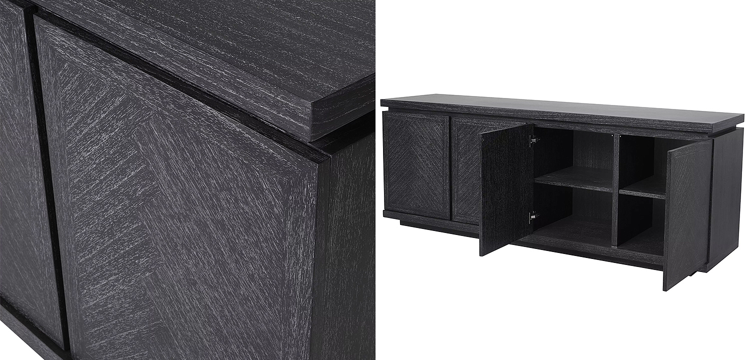 Комод Eichholtz Dresser Bowen Комод Eichholtz Dresser Bowen - Loft-Concept в Челябинске