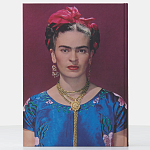 Frida Kahlo. The Complete Paintings XXL варинант исполнения - 2 | Loft Concept в Челябинске