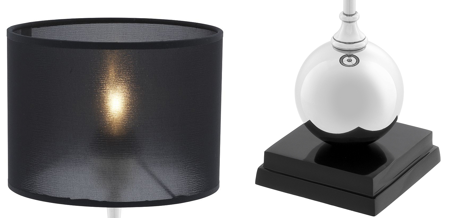 Настольная лампа Eichholtz Table Lamp Carnivale Настольная лампа Eichholtz Table Lamp Carnivale - Loft-Concept в Челябинске