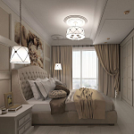 Подвесной светильник Murati варинант исполнения - 2 | Loft Concept в Челябинске