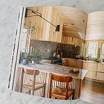 Книга Living Upriver: Artful Homes, Idyllic Lives варинант исполнения - 3 | Loft Concept в Челябинске