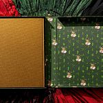 Коллекционный лимитированный Фотоальбом Ellen von Unwerth. Heimat XXL варинант исполнения - 4 | Loft Concept в Челябинске