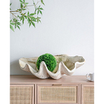 Декоративный искусственное растение Round boxwood варинант исполнения - 5 | Loft Concept в Челябинске