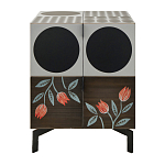 Тумба Short Classic варинант исполнения - 1 | Loft Concept в Челябинске