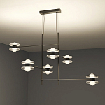 Каркасная люстра Balance варинант исполнения - 4 | Loft Concept в Челябинске