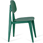 Стул Green mood варинант исполнения - 3 | Loft Concept в Челябинске
