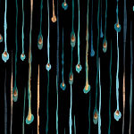 Мебельная ткань Велюр 145 см Т4-83 варинант исполнения - 1 | Loft Concept в Челябинске