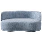 Кушетка Calypso варинант исполнения - 1 | Loft Concept в Челябинске