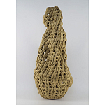 Скульптура В потоке ветра #2 варинант исполнения - 2 | Loft Concept в Челябинске