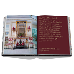 Книга подарочная Смелый бразильский стиль Сиг Бергамина Assouline Maximalism by Sig Bergamin варинант исполнения - 5 | Loft Concept в Челябинске