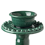 Подсвечник Candleholder Round варинант исполнения - 3 | Loft Concept в Челябинске