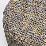 Мебельная ткань Шенилл коричневый цвет 142 см T4-54 варинант исполнения - 12 | Loft Concept в Челябинске