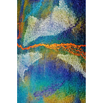 Лампа настольная «LABRADORITE» варинант исполнения - 4 | Loft Concept в Челябинске