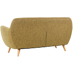 Диван двухместный Palmer Sofa варинант исполнения - 7 | Loft Concept в Челябинске