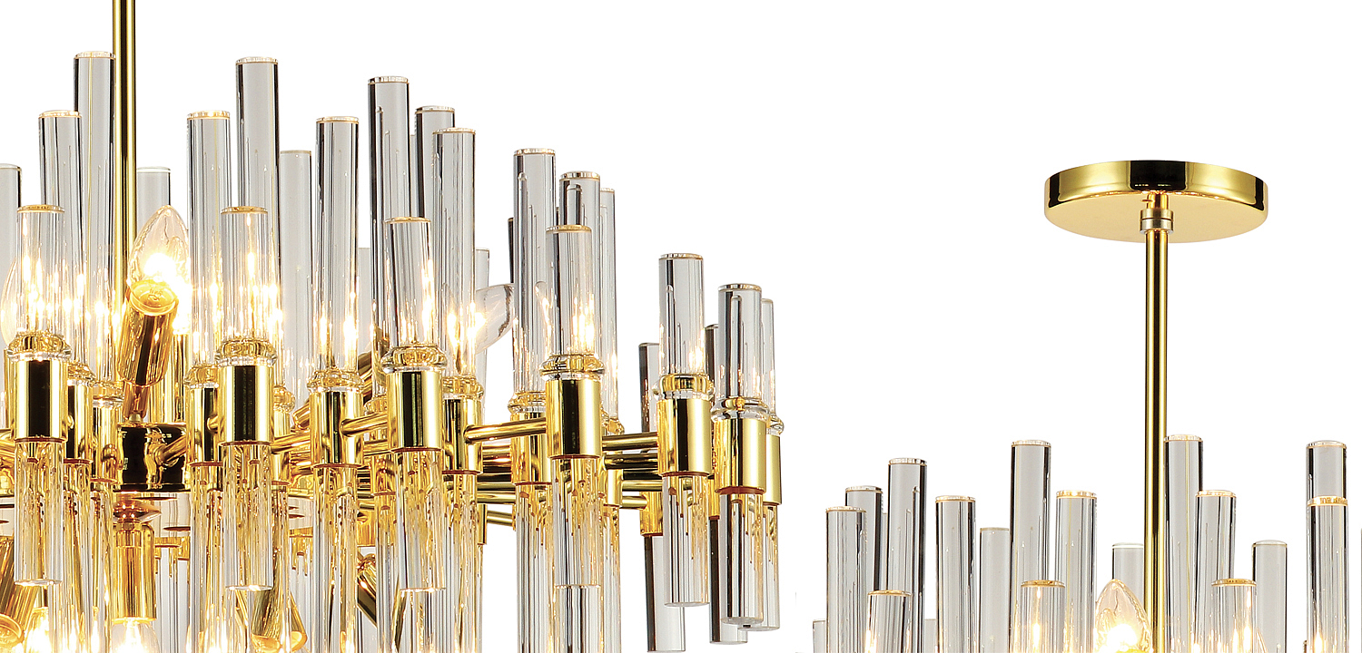 Люстра Luxxu Chandelier 80 Люстра Luxxu Chandelier 80 - Loft-Concept в Челябинске
